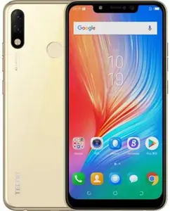 Замена динамика на телефоне Tecno Spark 3 Pro в Ижевске